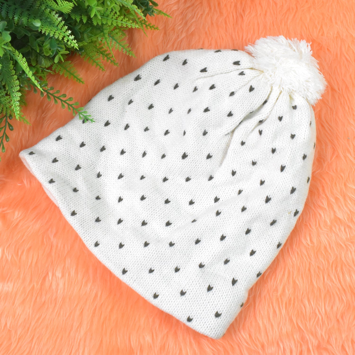 CuddleFur Winter Hat CuddleFur Winter Hat